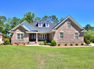 925 Oak Brook Blvd, Sumter, SC 29150
