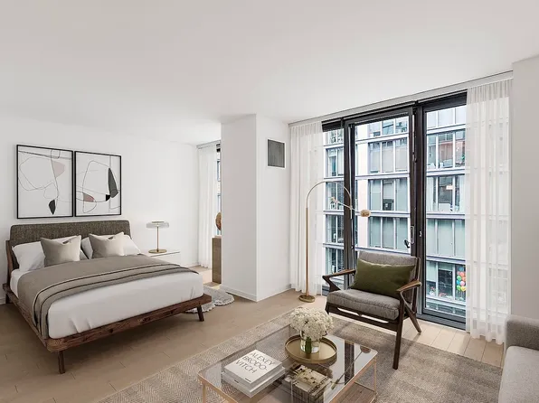 7 W 21st St, New York, NY