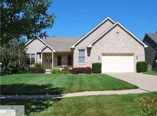 13138 Speckledwood Dr, Dewitt, MI