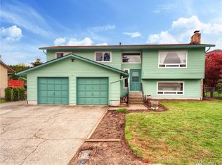 4917 SW 327th Pl, Federal Way, WA 98023