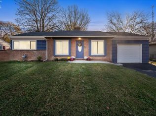 224 Riverside Dr, Tiffin, OH 44883