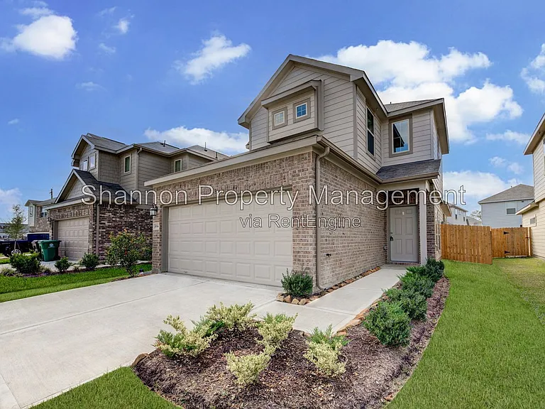 6544 Castle Loch Ct — Photo 1