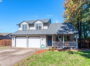 7370 B St, Springfield, OR 97478