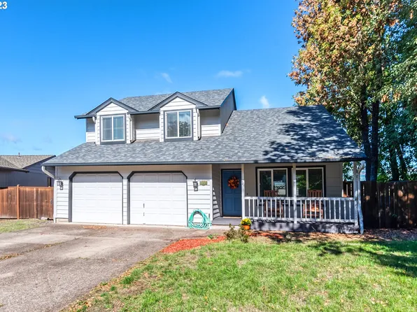 7370 B St, Springfield, OR 97478