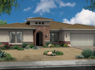 5802 S Crowley, Mesa, AZ 85212