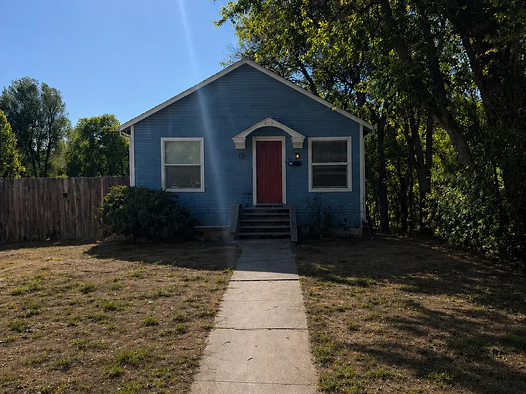 629 S Meldrum St — Photo 1