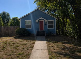 629 S Meldrum St, Fort Collins, CO 80521