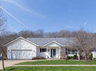 1432 98th Avenue Ct W, Rock Island, IL