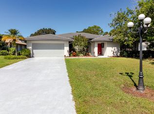 2343 SW Spoonbill Dr, Palm City, FL 34990