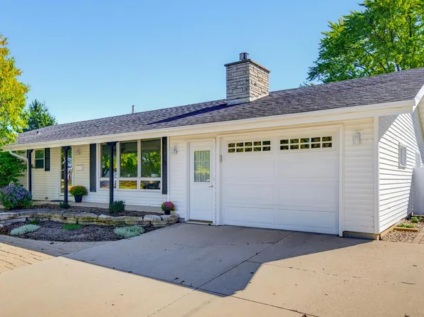 40 Wakawn AVENUE, Fond Du Lac, WI 54935