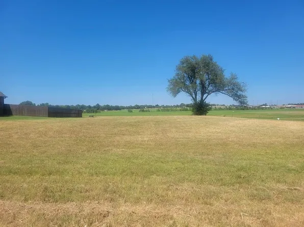 LOT 5 W Jarboe St, Marlow, OK 73055