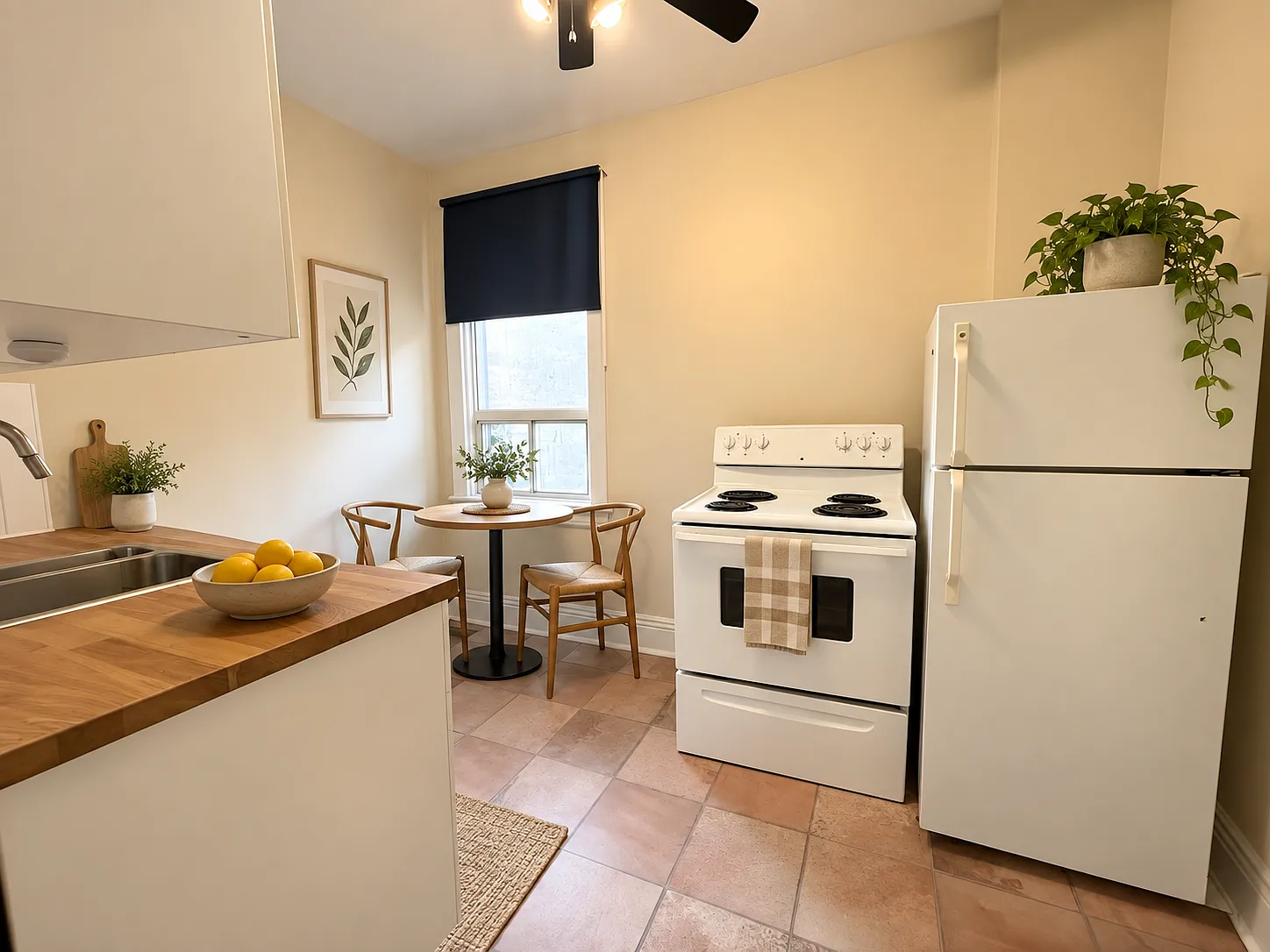 44 Spring St - Upper — Photo 4