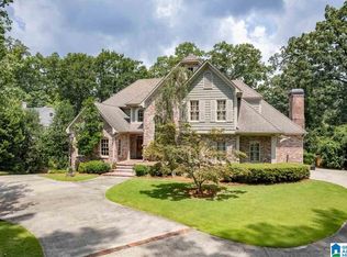 1904 Kensington Rd, Homewood, AL 35209