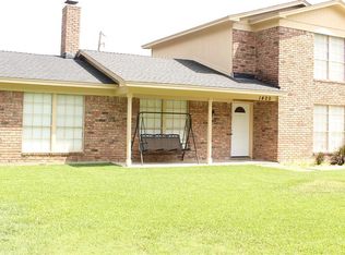 1420 High Ridge Rd, Benbrook, TX 76126