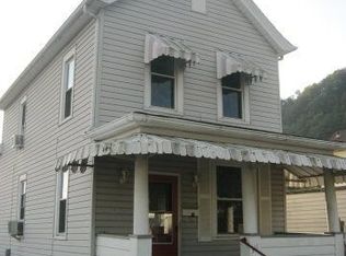 311 Ohio Ave, New Boston, OH