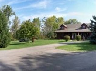 26551 N Lewisburg Rd, North Lewisburg, OH 43060