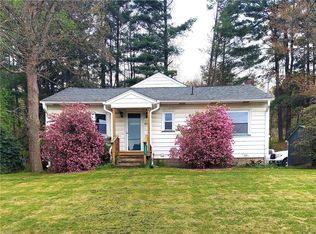 4551 Route 36, Brookville, PA 15825