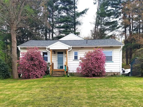 4551 Route 36, Brookville, PA 15825