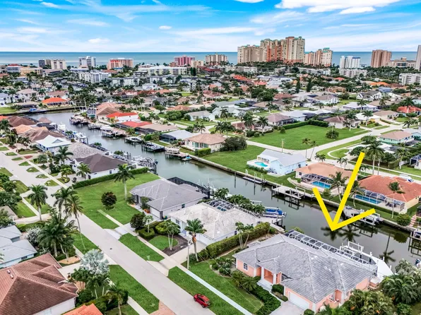 742 Orchid Ct, Marco Island, FL 34145