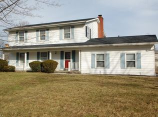 397 Wyoga Lake Blvd, Stow, OH