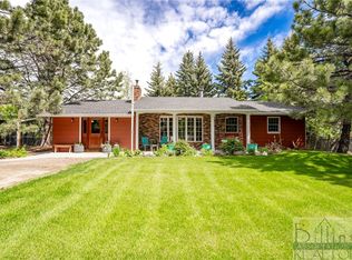 3 Pitcher Ln, Red Lodge, MT 59068