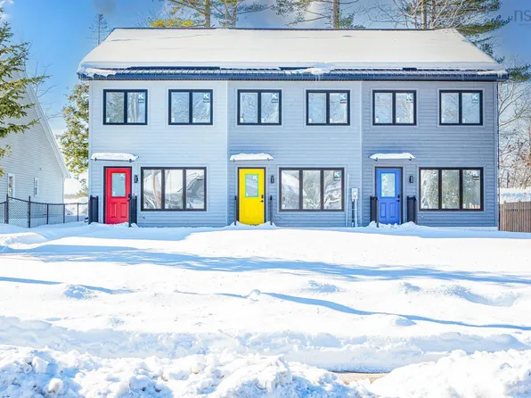 349/351/353 Glen Allan Dr Lot 48, Bridgewater, NS B4V 9C1