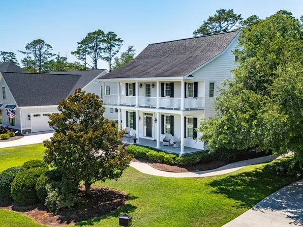 161 Camp Morehead Drive, Morehead City, NC 28557