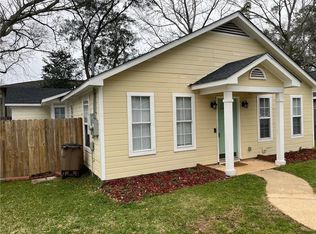 6356 Burnham Wood Pl, Mobile, AL 36608