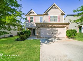927 Justice Dr, Locust Grove, GA 30248