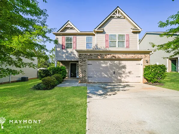 927 Justice Dr, Locust Grove, GA 30248