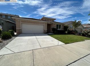 1459 Big Redwood Dr, Oakley, CA