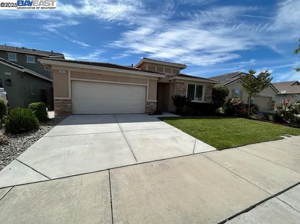 1459 Big Redwood Dr, Oakley, CA 94561
