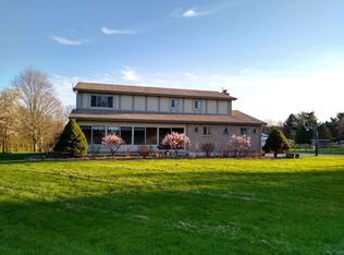 1431 Fairground Rd, Xenia, OH 45385