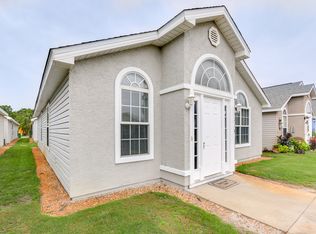 213 Coquina Shell Way, Panama City Beach, FL 32407