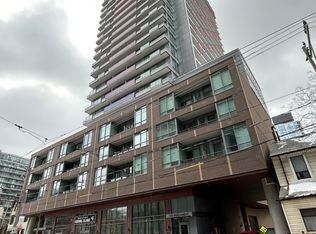 120 Parliament St W #1017, Toronto, ON M5A 0N6