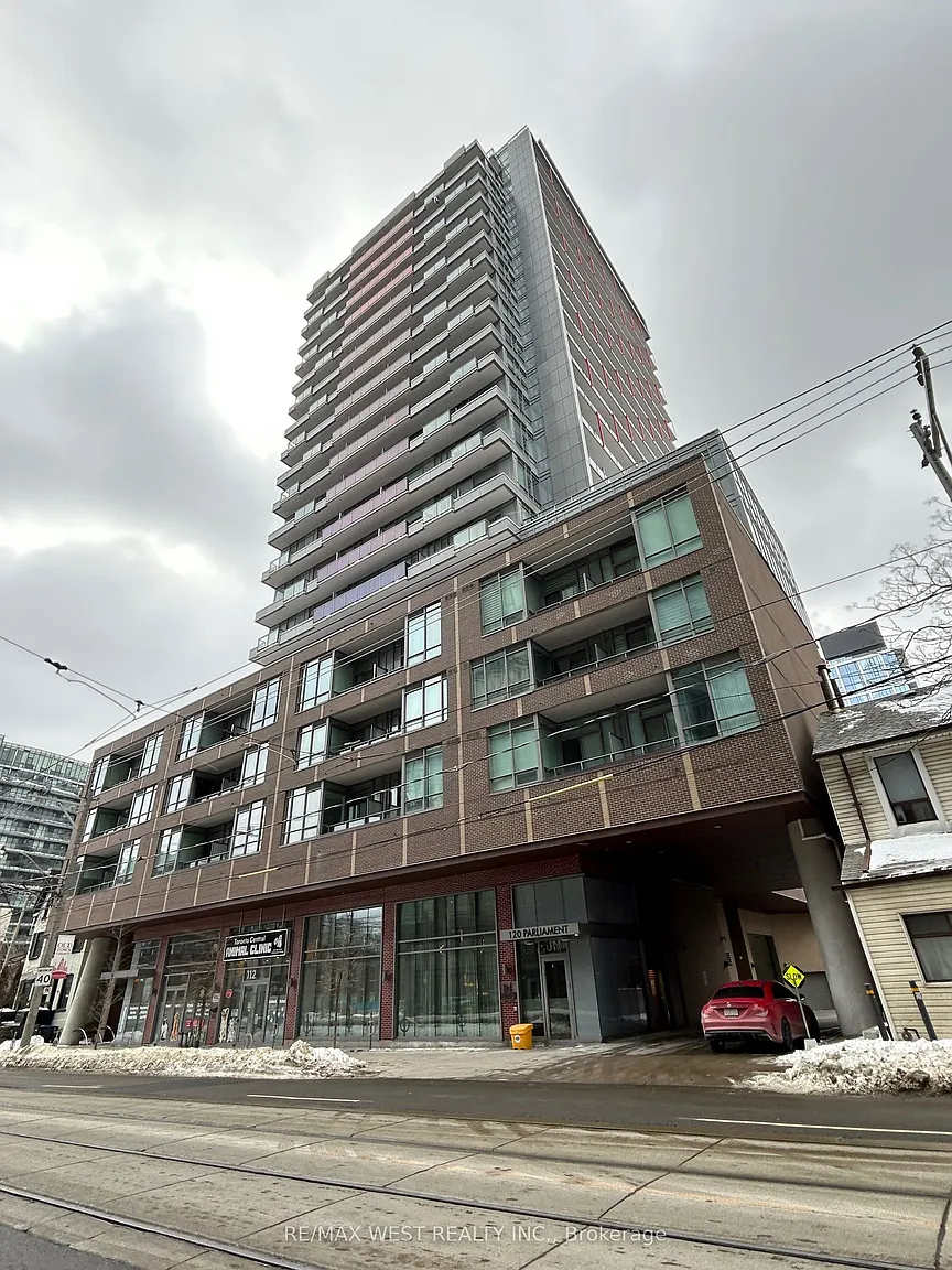120 Parliament St W #1017 photo 1