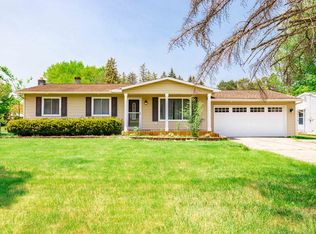 4053 N Genesee Rd, Flint, MI 48506