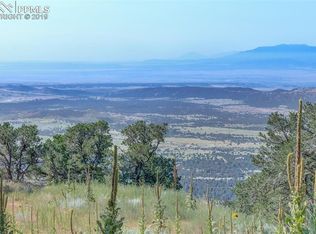 15770 Ridge Ride Point, Colorado Springs, CO 80926