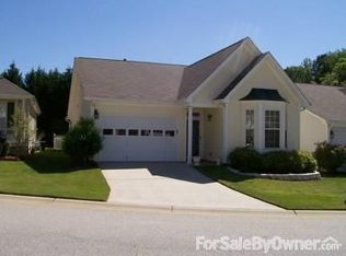 610 Wild Rose Ct, McDonough, GA 30253
