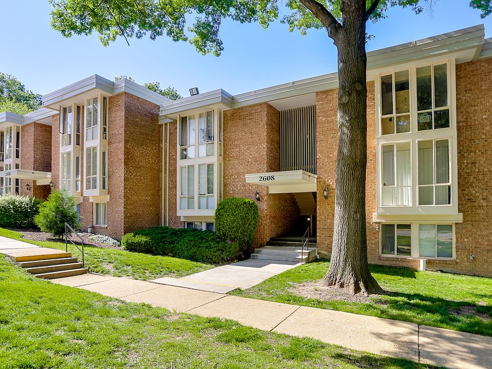 1st image of 2610 Indian Dr #38