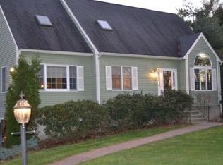 2 Potash Rd, Mansfield, MA 02048