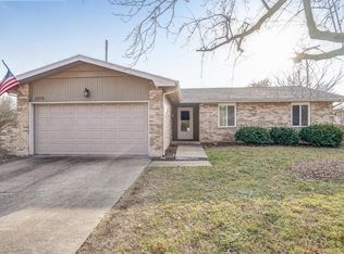 1578 E Hanover St, Springfield, MO 65804