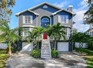 6115 Kipps Colony Dr W, Gulfport, FL 33707