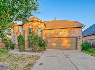 9618 Ridgeworth Ln, Humble, TX 77396