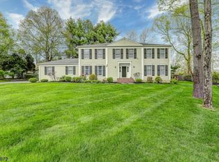 44 Maple Village Ct, Bernardsville, NJ 07924