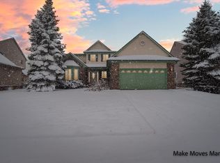 7660 Pioneer Dr, Ypsilanti, MI