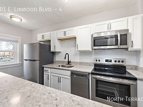 5th image of 901 E Linwood Blvd APT 4