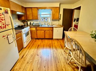 64 Ridgemont St #1, Allston, MA 02134