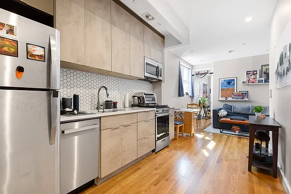 Rented by Corcoran | media 1