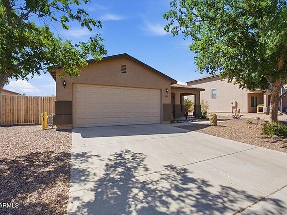 4th image of 1057 E SILVERSMITH Trail